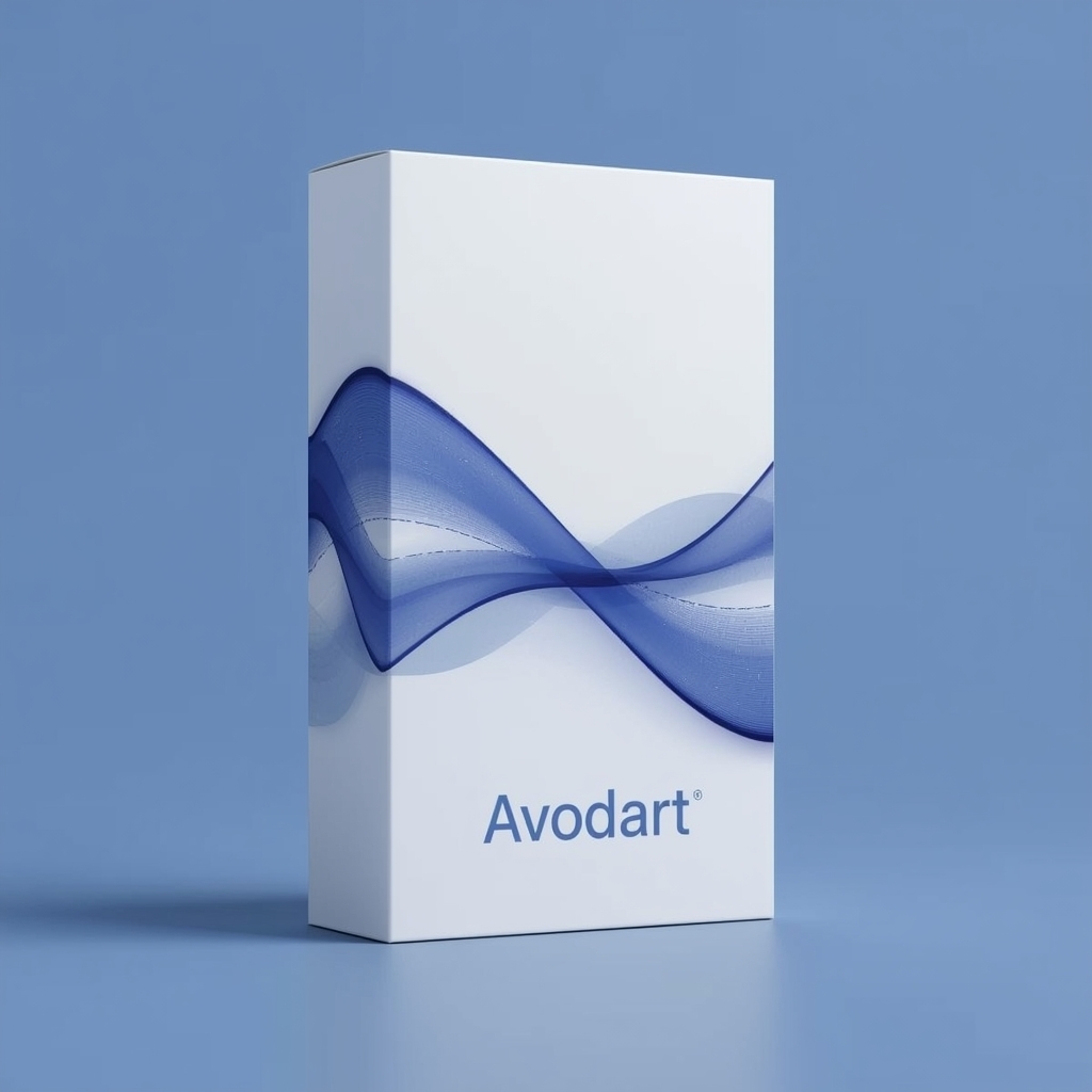 Kjøp Avodart på nett i Norge